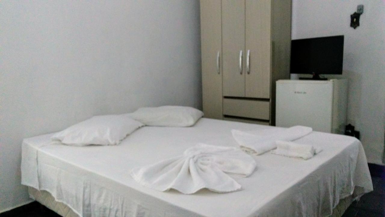 Hotel Colonial Dos Nobres Посус-ди-Калдас Экстерьер фото